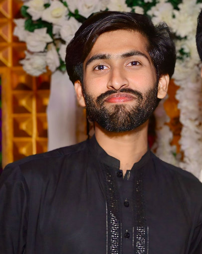 Abdur Rehman Zubair